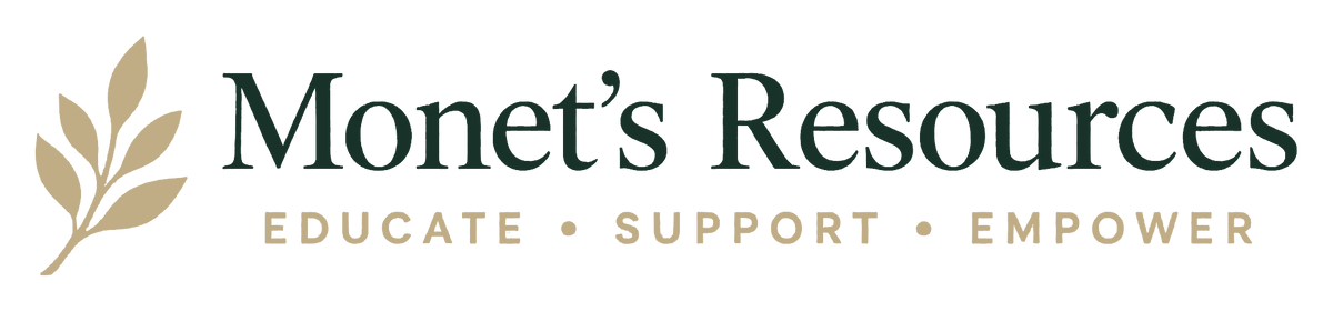 Monet's Resources
